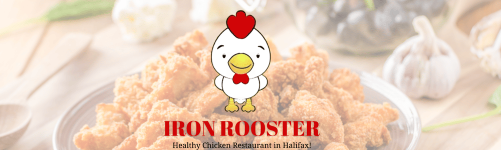 IRON ROOSTER