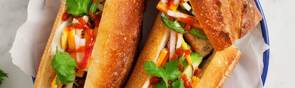 Komi Banh Mi Bar