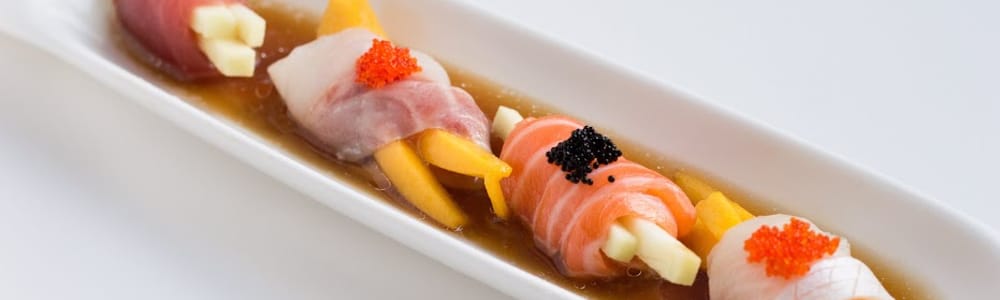UMI fine Japanese & Asian Cuisine
