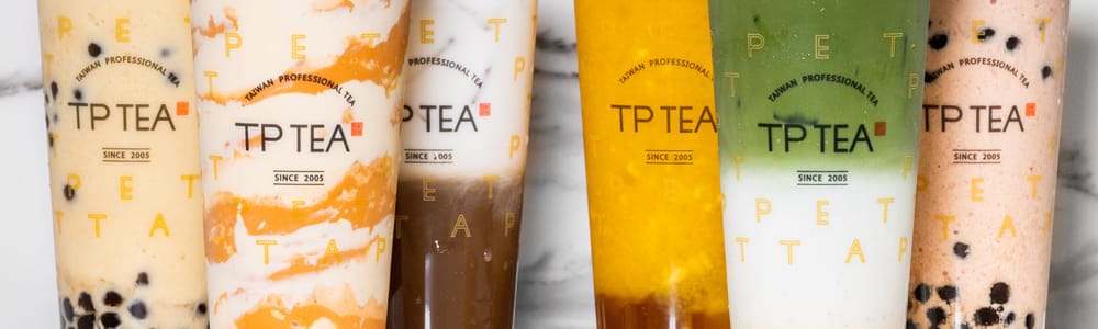 TP TEA