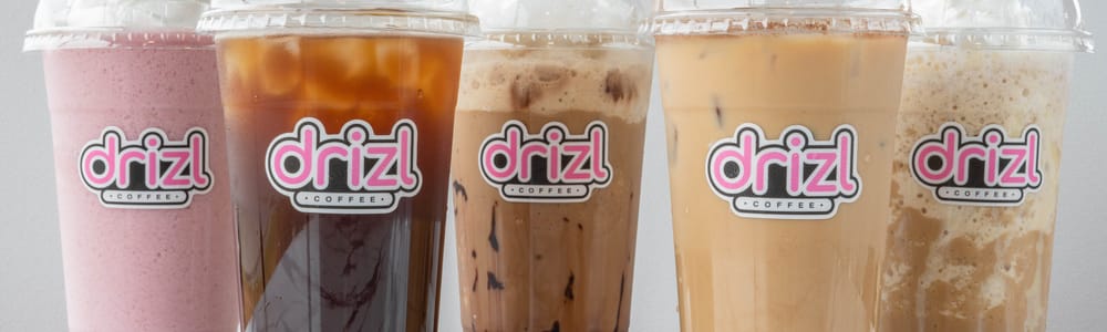 Drizl Coffee (8600 Lakeview Pkwy)