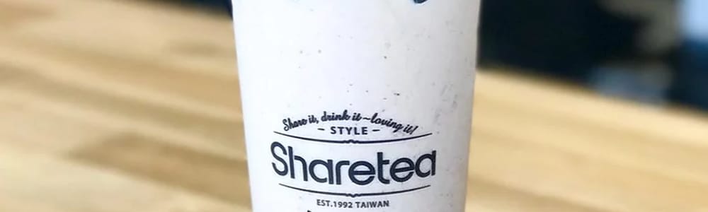 Sharetea Columbus