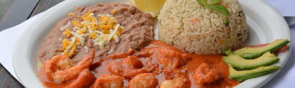 Mariscos El Puerto Escondido