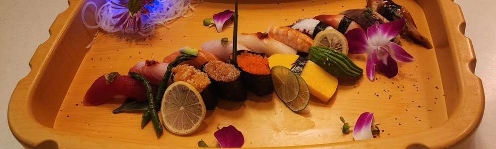 Umiya Sushi