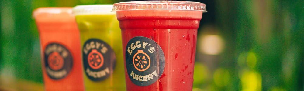 Eggys juicery