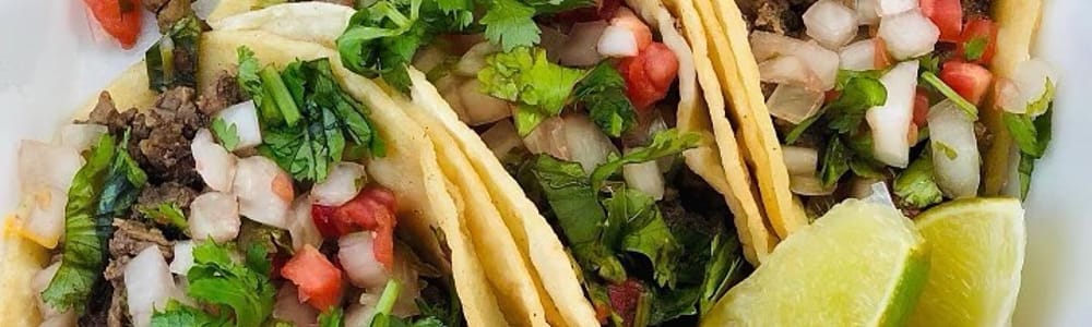 Papi's Tacos and More (N Wilson Rd)