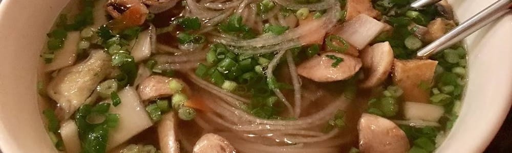 Pho-Char Grill