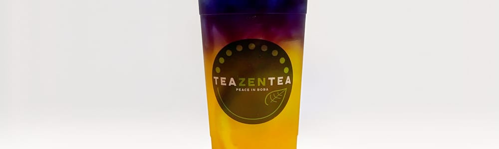 TEAZENTEA Livermore