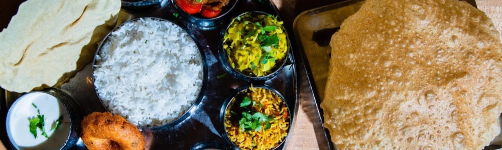 Mantra Fine Indian Cuisine
