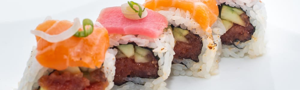 Sushipoki