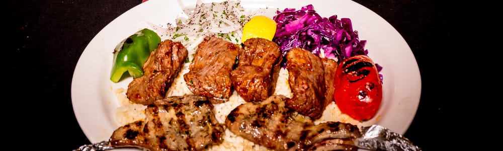 EPHESUS MEDITERRANIAN GRILL