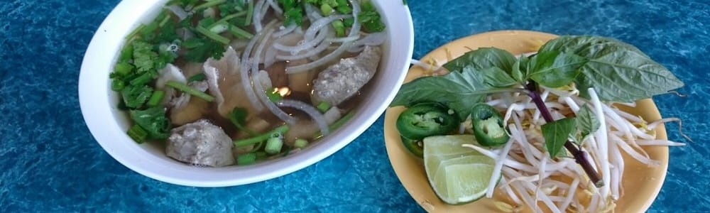 Pho Que Huong