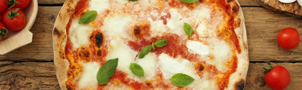 Illiano's Ristorante & Pizzeria