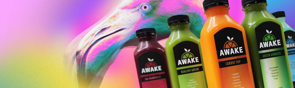 Awake Juice Bar