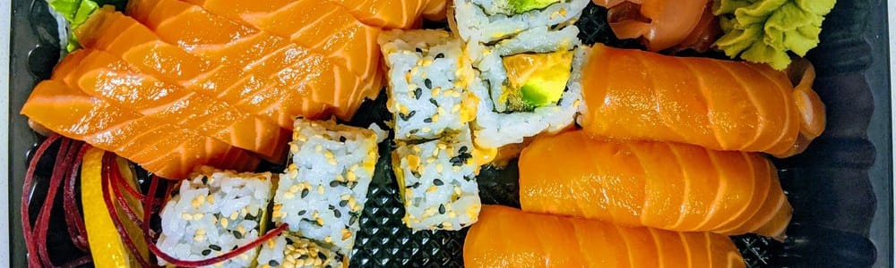 KK Sushi Japanese