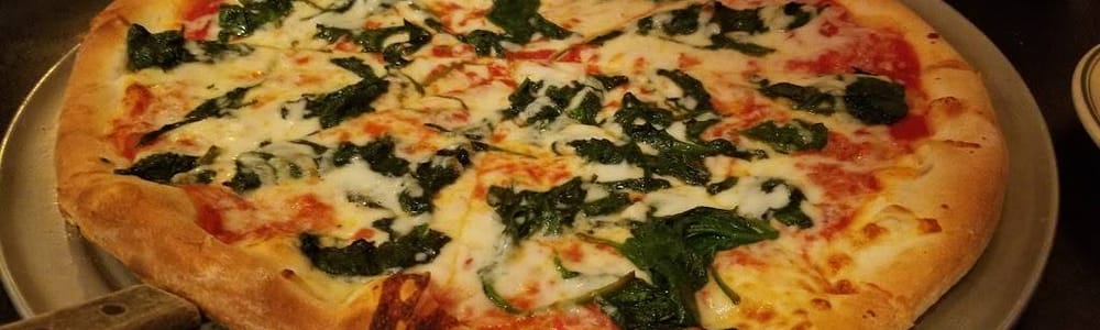 Amore Pasta & Pizza Restaurant