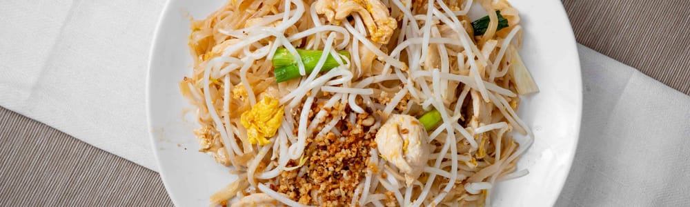 Thai Noodle Etc
