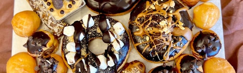 Okaloosa Donuts