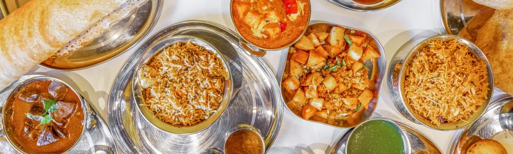 Ruchii Indian Restaurant