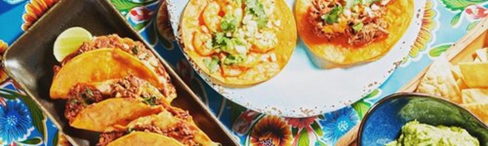 Suavecito Birria & Tacos