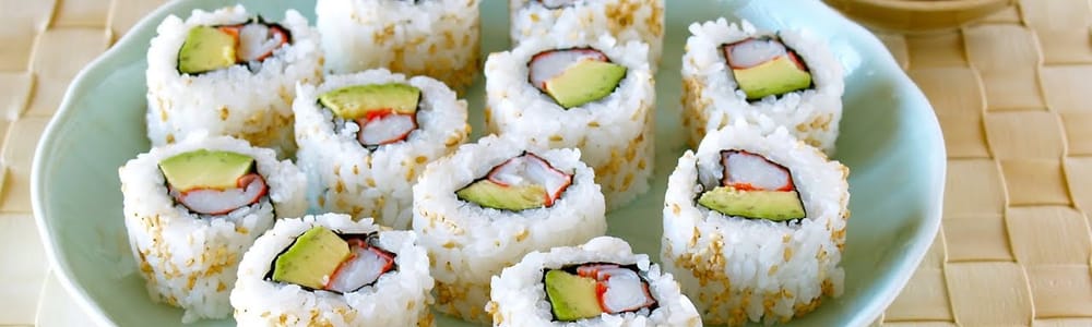 Kumo hibachi & sushi