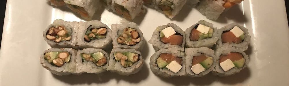 HAKO Sushi