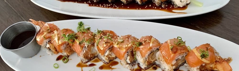 Harney Sushi