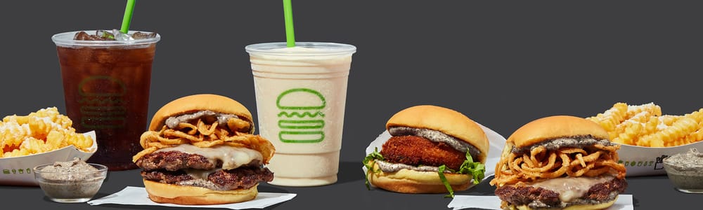 Shake Shack