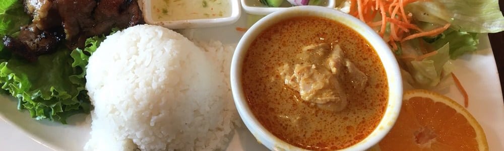 Similan Thai Cuisine