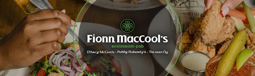 Fionn MacCool's