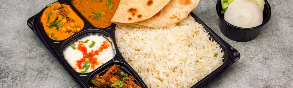 Foodpath Indian Cuisine