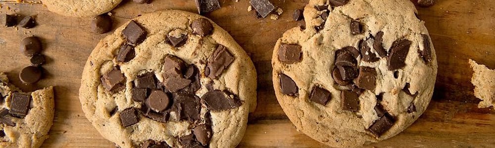 Rosie's Cookies & Brownies