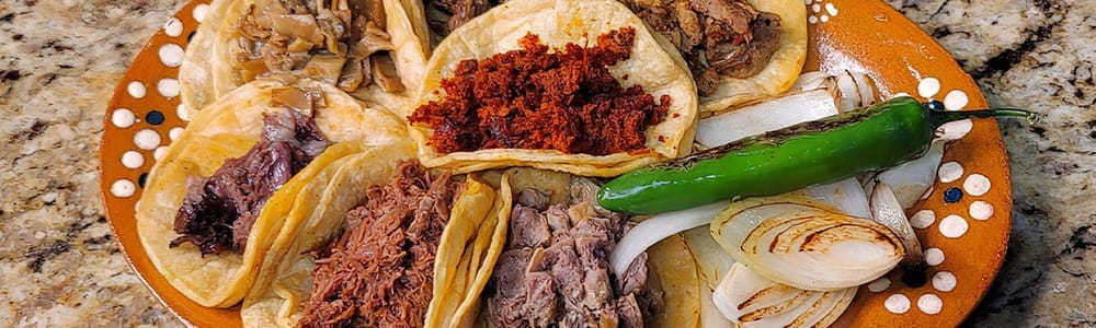 Tacos Los Vaqueros