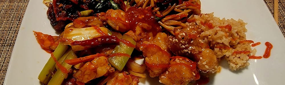 Hunan Dynasty Restaurant