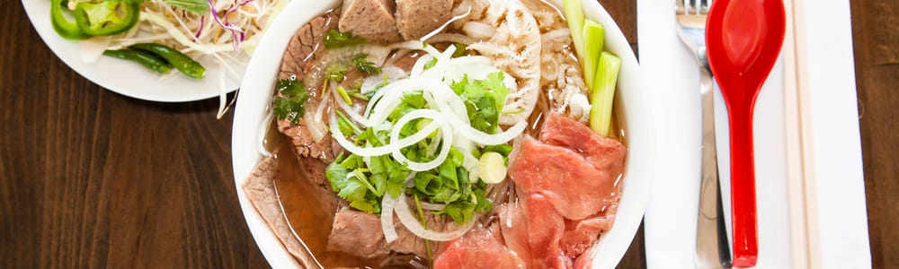 PHO SAIGON OI