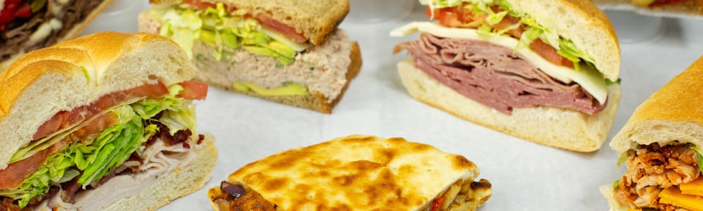 5th Ave Brothers Gourmet Deli