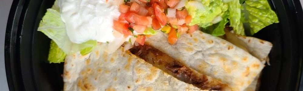Burrito Loko