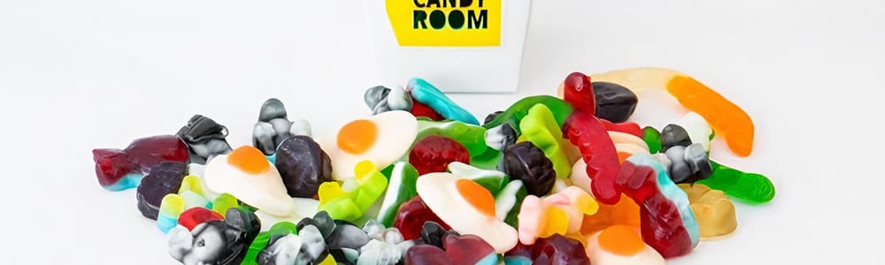 The Candy Room