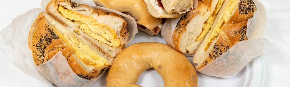 Bagel Buzz