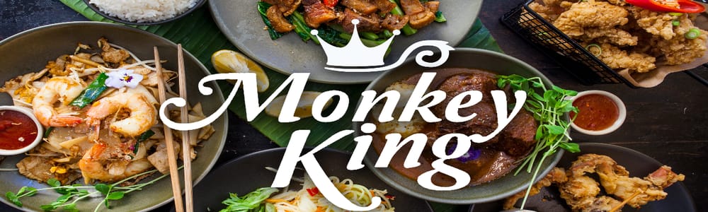 Monkey King Thai Restaurant