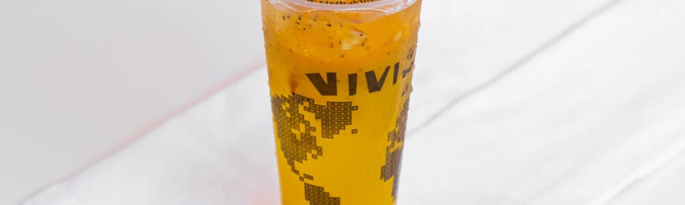 Vivi Bubbble Tea