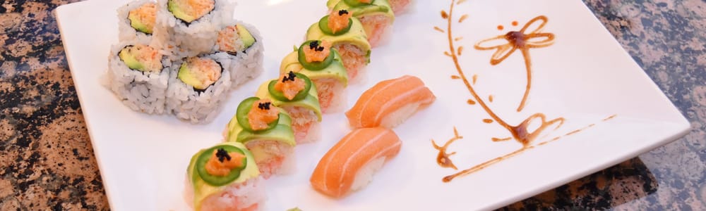 Masa Sushi Restaurant Inc