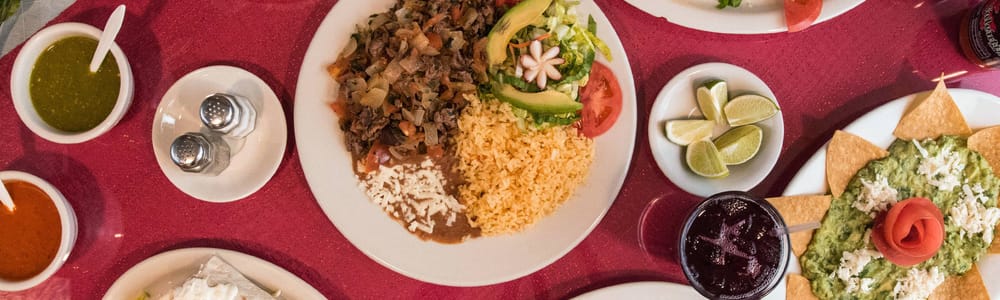 Armando's Mexican Food