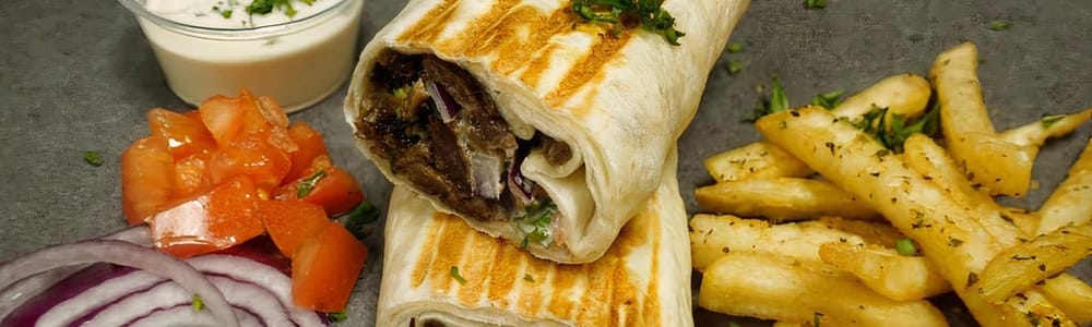 Uncle Shawarma