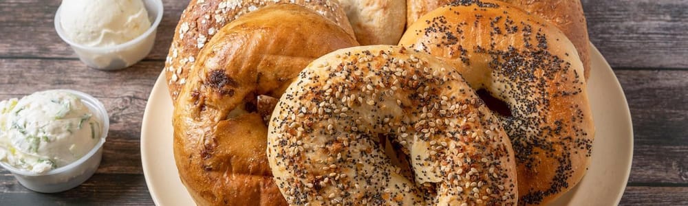 Two Brothers NY Bagels (Cooper City)