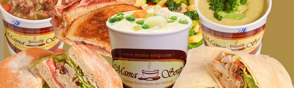 Mama Soup