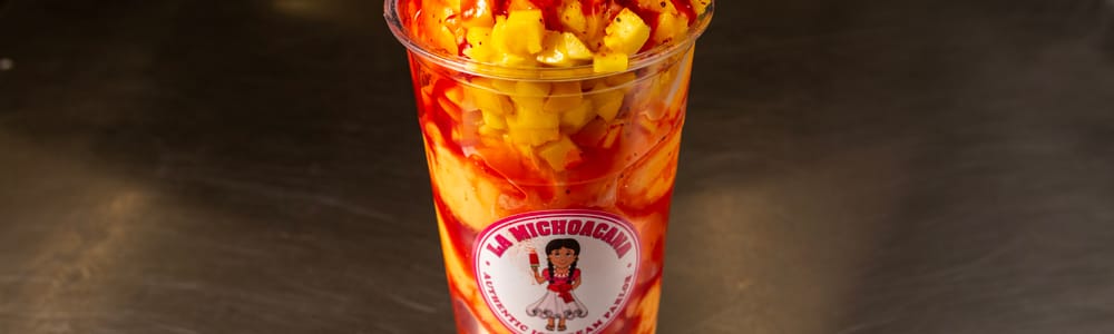 La Michoacana