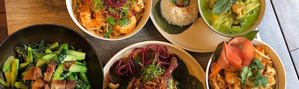 Der Krung Thai Cuisine