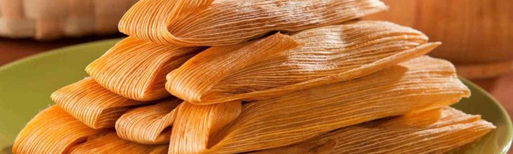 Tamales Moreno