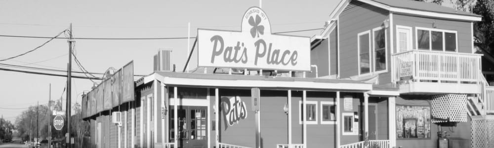 Pat's Place